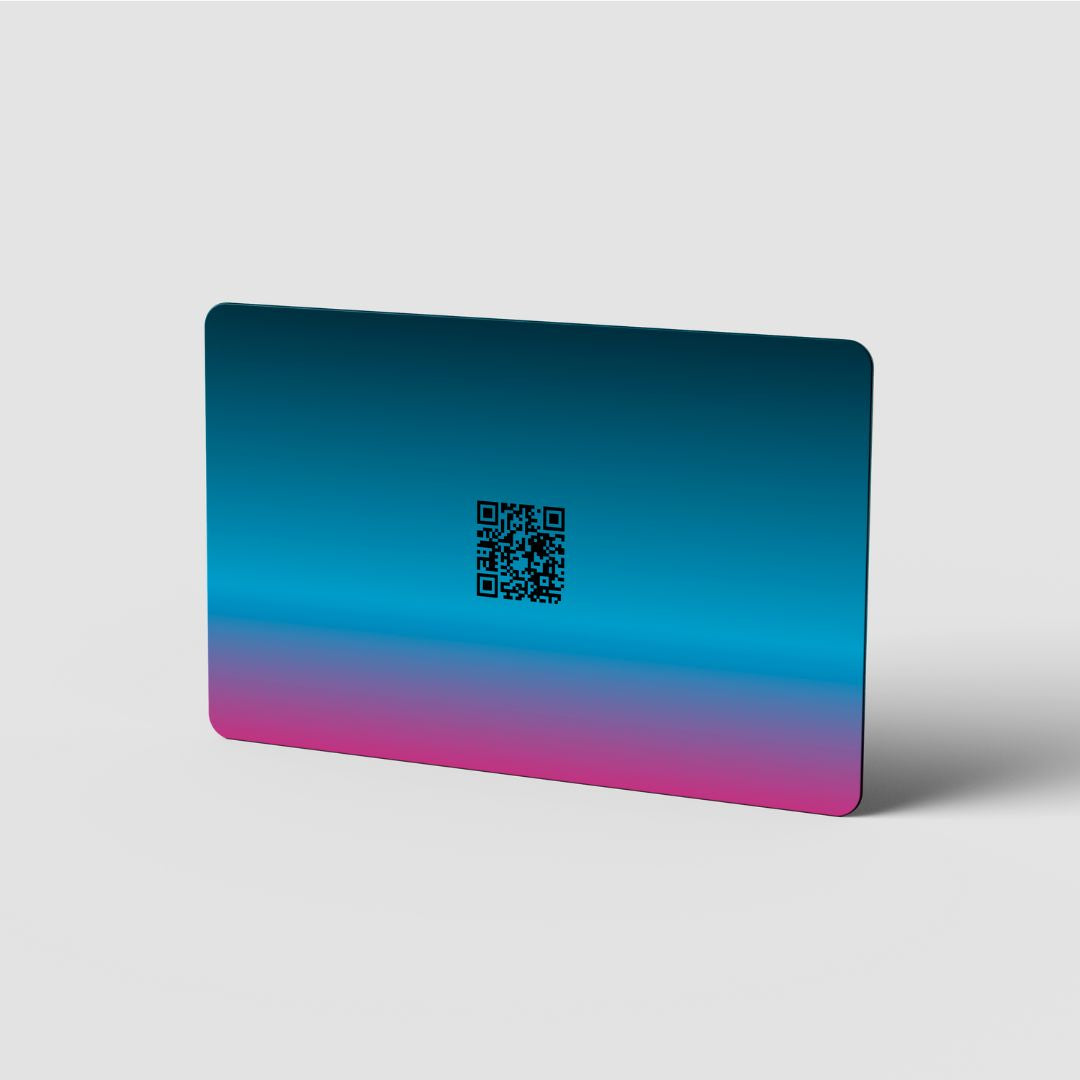 Horizon | Biglietto da visita NFC