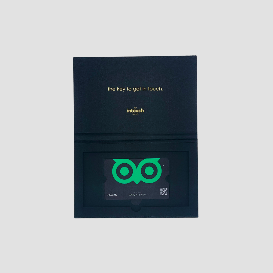 Black | Recensioni TripAdvisor NFC